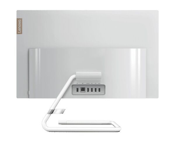 Lenovo IdeaCentre 23.8" A340 All In One - White